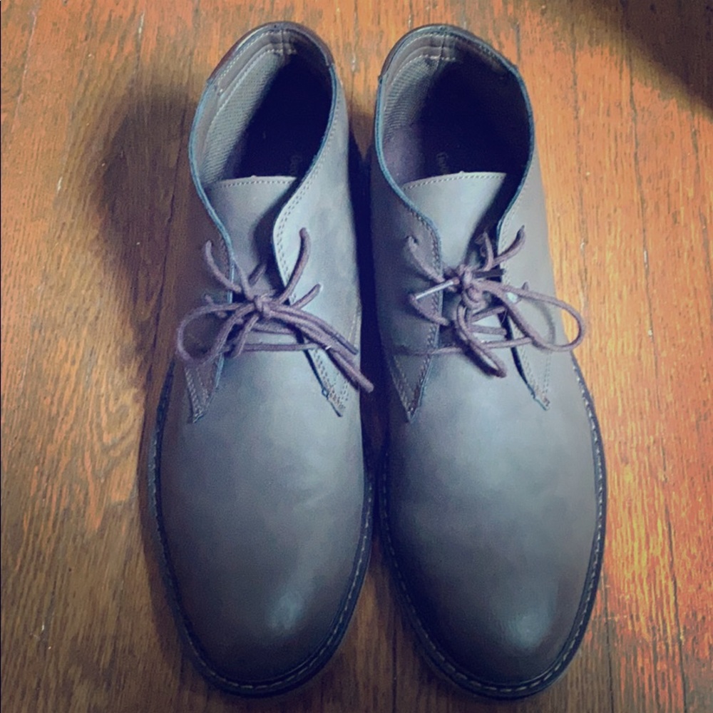 Men’s Goodfellow shoes size 13